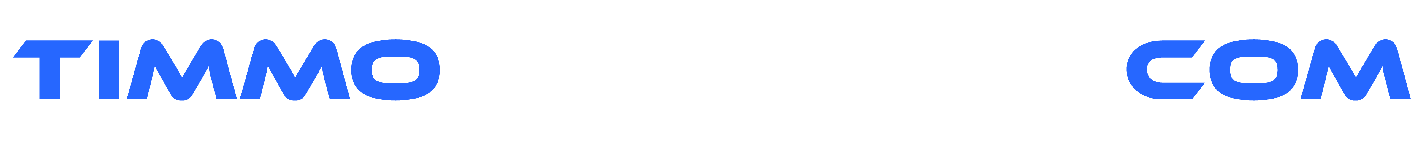 Timmo Robotics logo